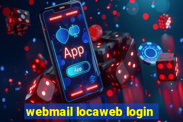 webmail locaweb login